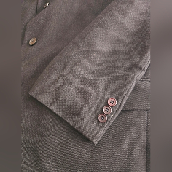 Givenchy Monsieur Mens Blazer - Picture 10 of 14